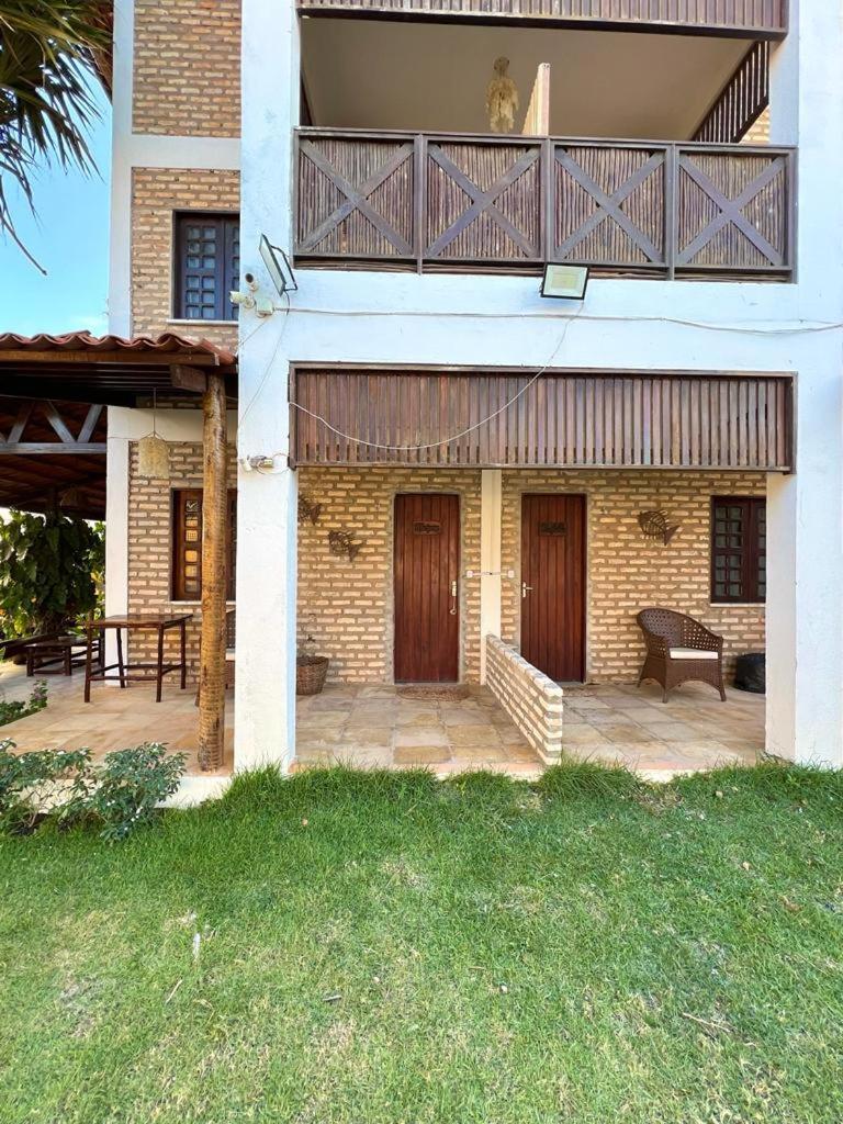 Butterfly House Hotel Flecheiras Bilik gambar