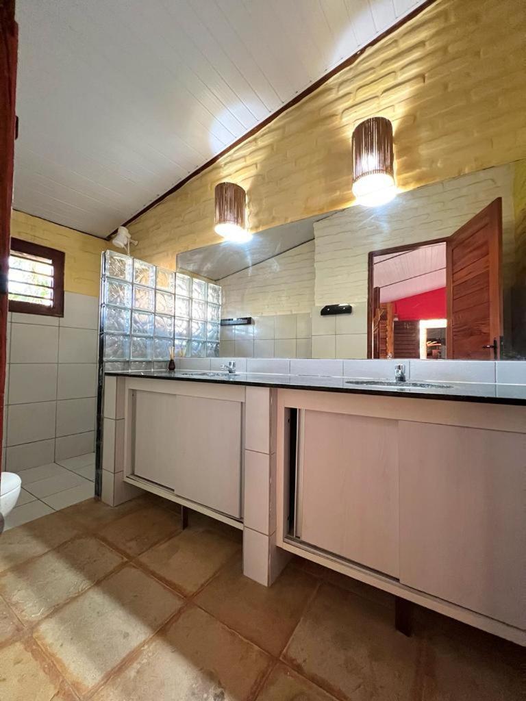 Butterfly House Hotel Flecheiras Bilik gambar