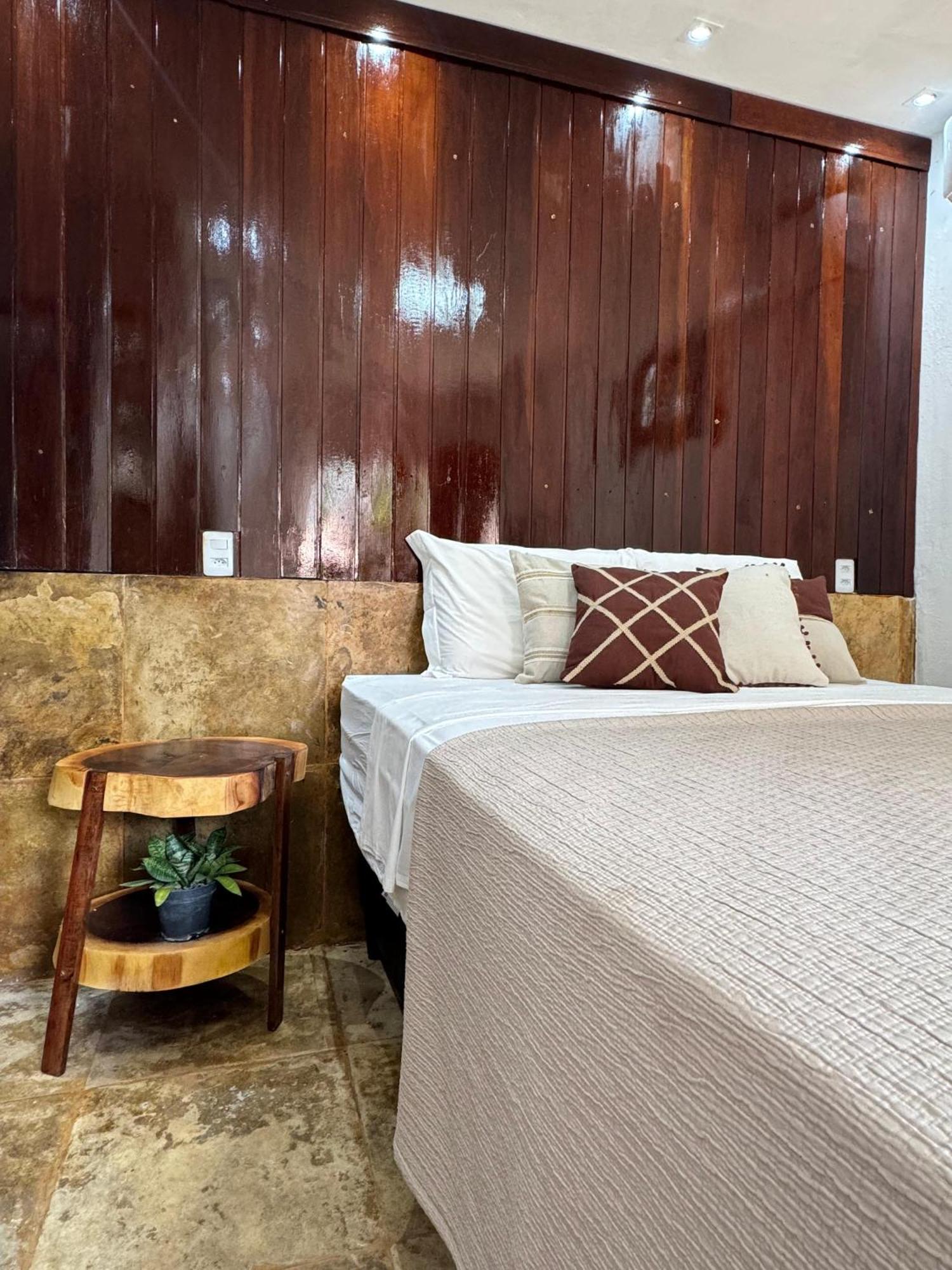 Butterfly House Hotel Flecheiras Luaran gambar
