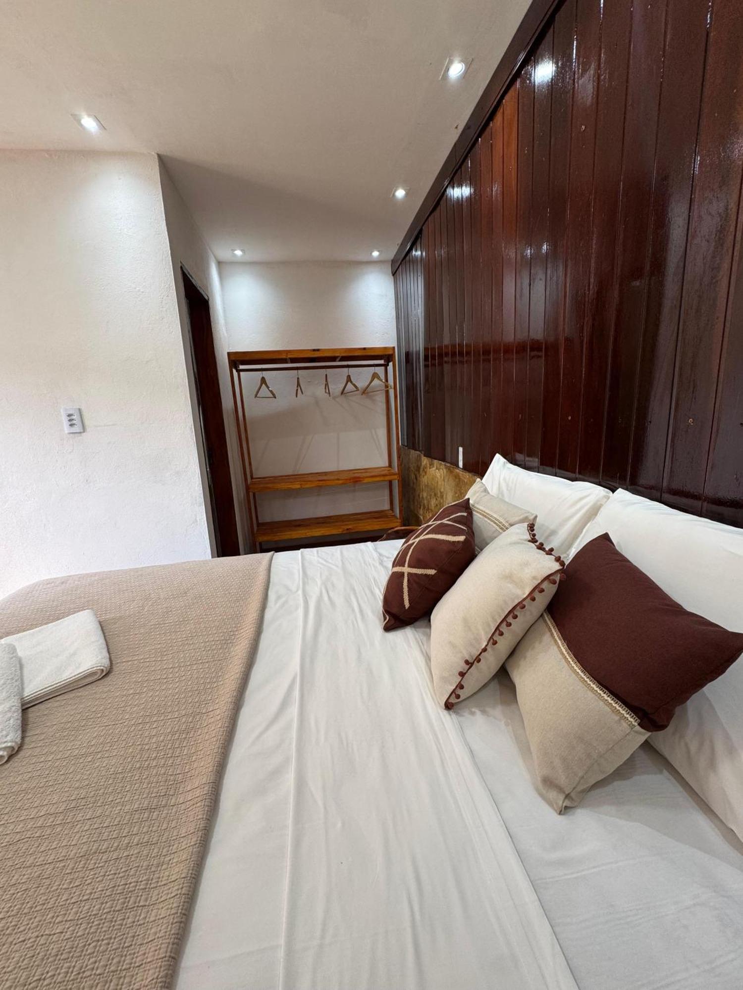 Butterfly House Hotel Flecheiras Luaran gambar