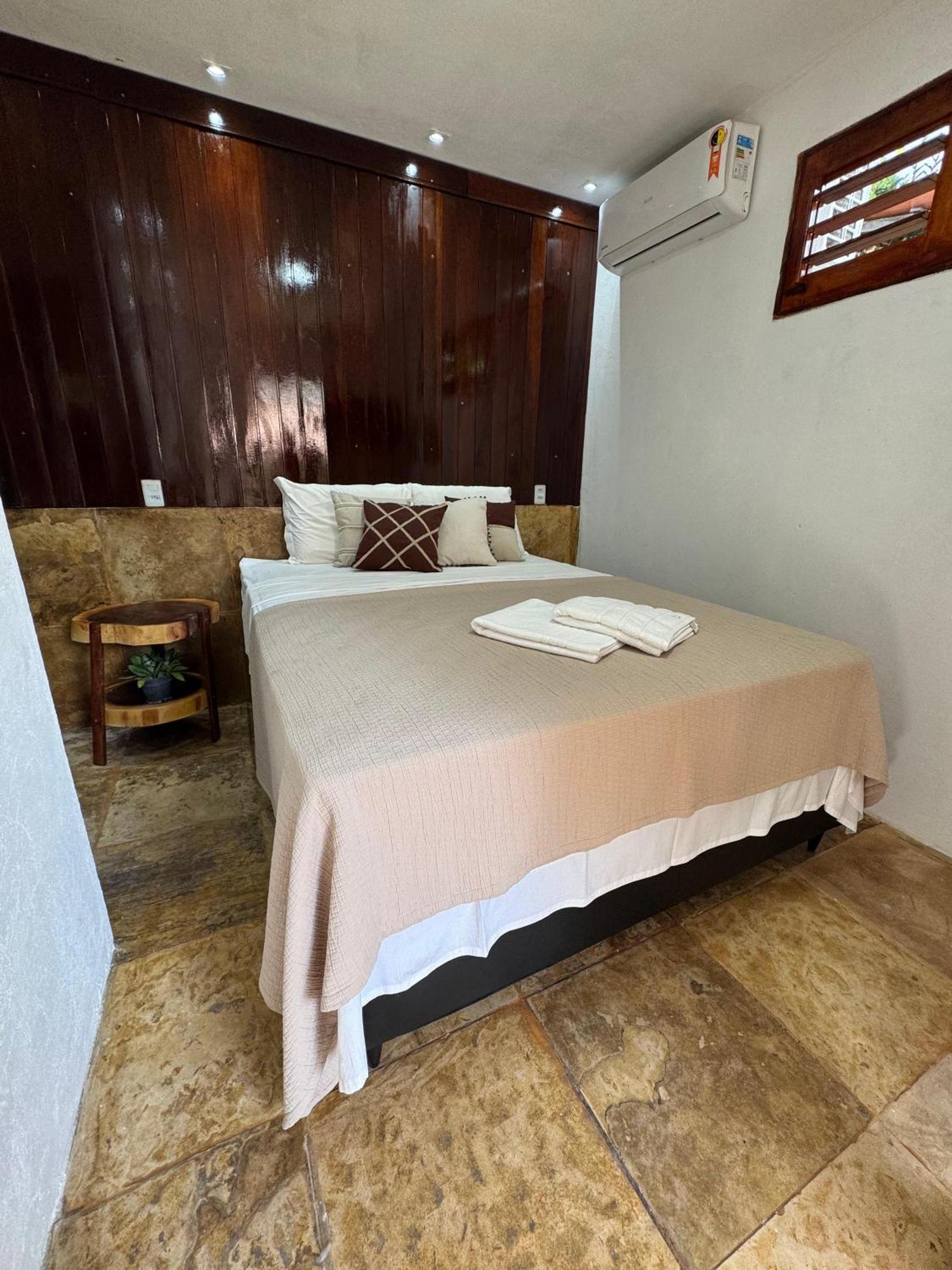 Butterfly House Hotel Flecheiras Luaran gambar
