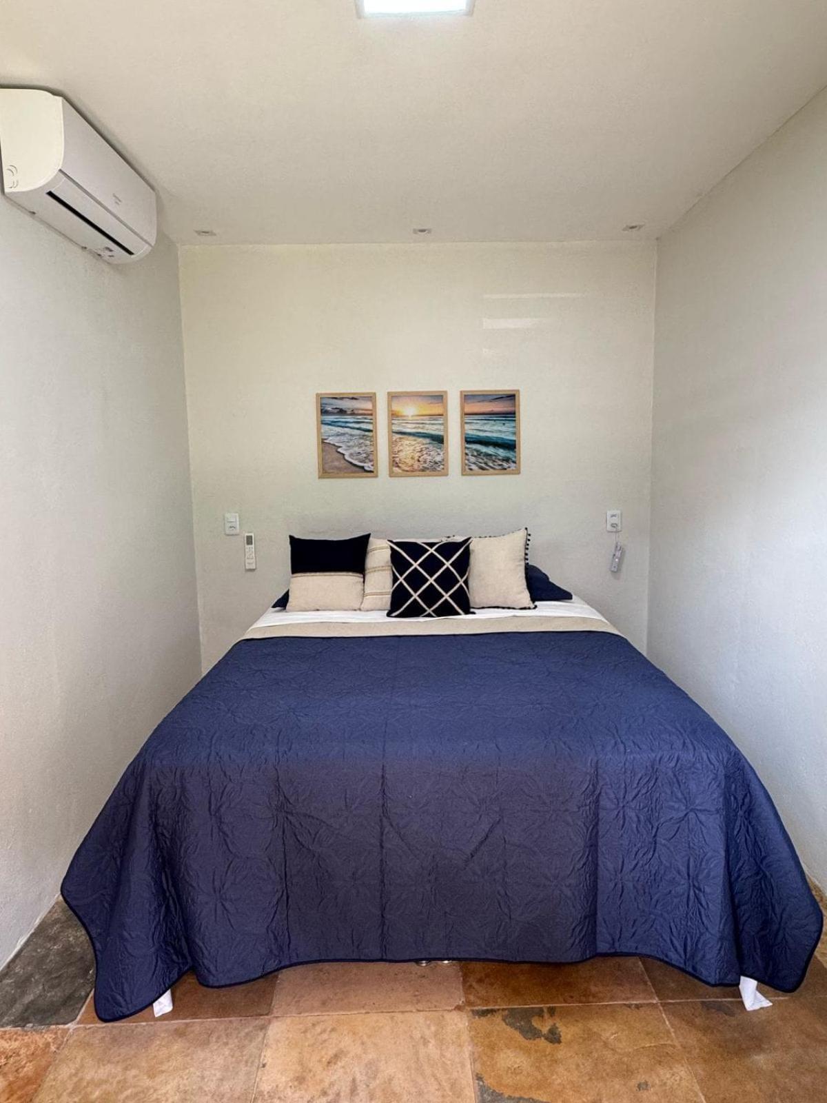 Butterfly House Hotel Flecheiras Luaran gambar