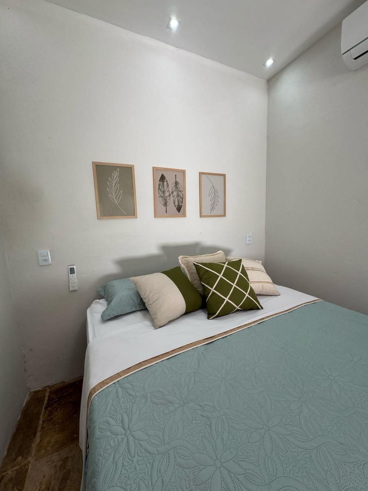Butterfly House Hotel Flecheiras Luaran gambar