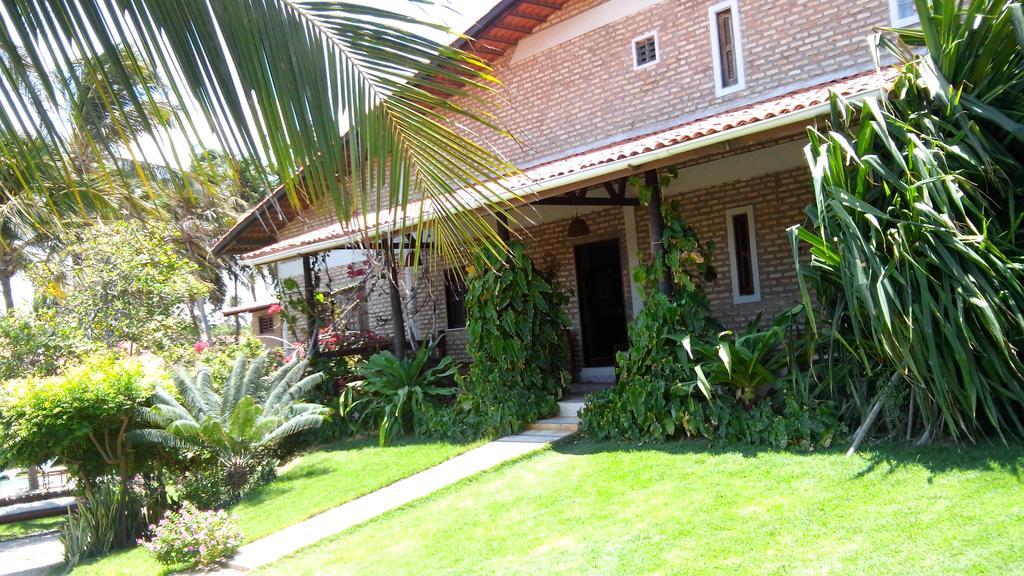 Butterfly House Hotel Flecheiras Luaran gambar