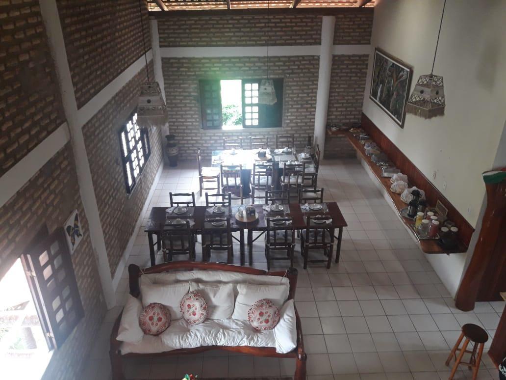 Butterfly House Hotel Flecheiras Luaran gambar